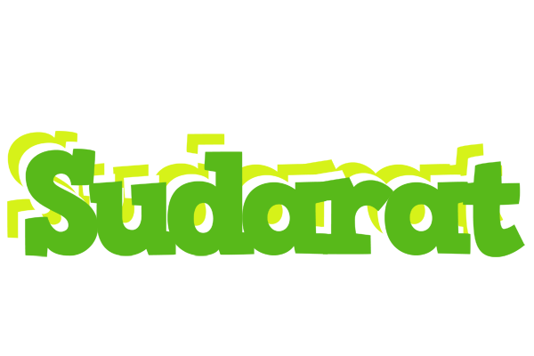 Sudarat picnic logo
