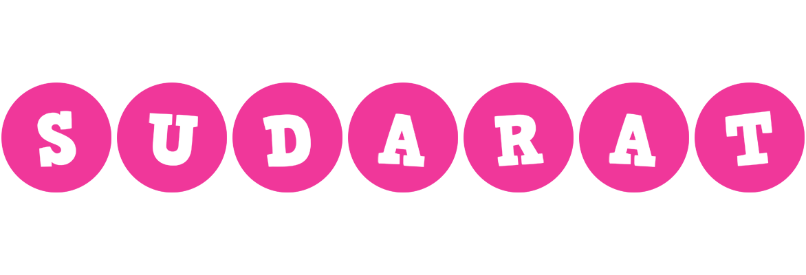 Sudarat poker logo