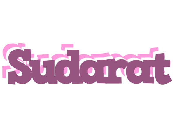 Sudarat relaxing logo
