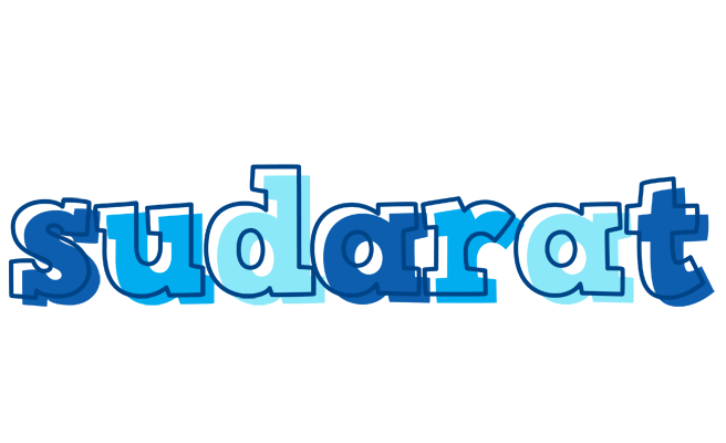 Sudarat sailor logo