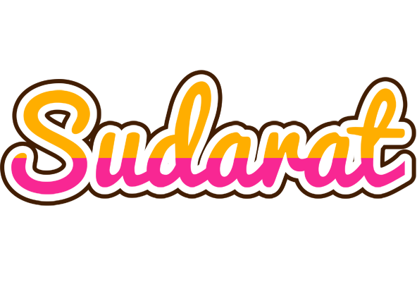 Sudarat smoothie logo