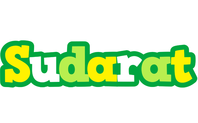 Sudarat soccer logo