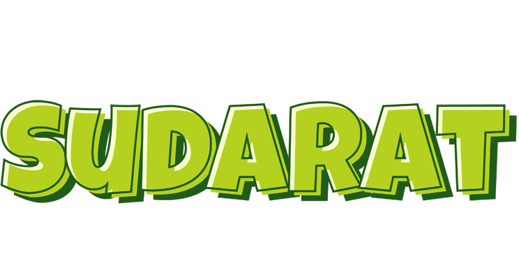 Sudarat summer logo