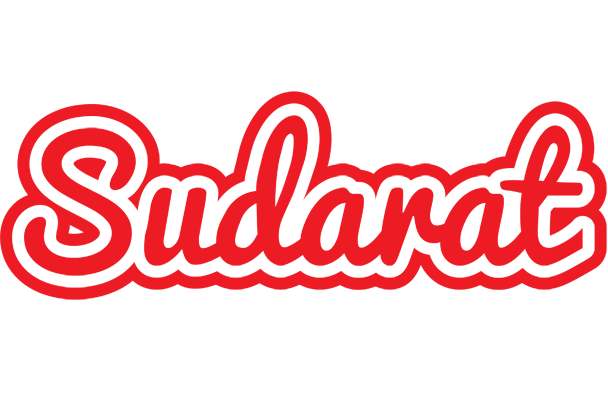 Sudarat sunshine logo