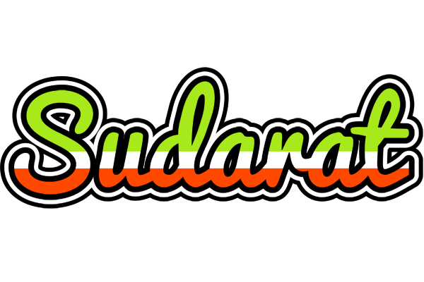 Sudarat superfun logo