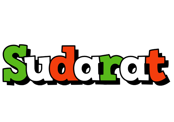 Sudarat venezia logo