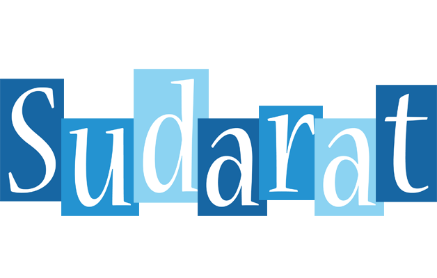 Sudarat winter logo