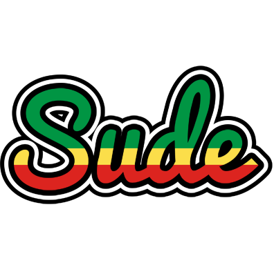 Sude african logo