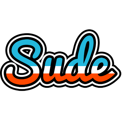 Sude america logo