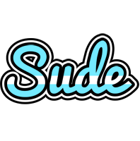 Sude argentine logo