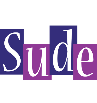 Sude autumn logo