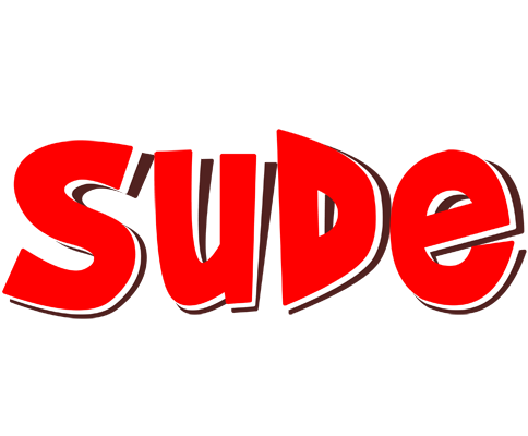 Sude basket logo