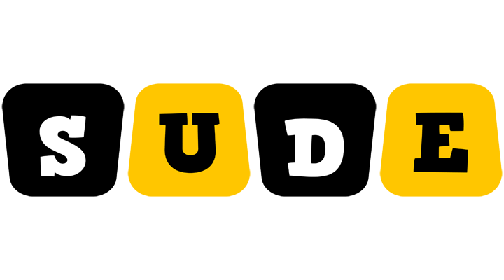Sude boots logo