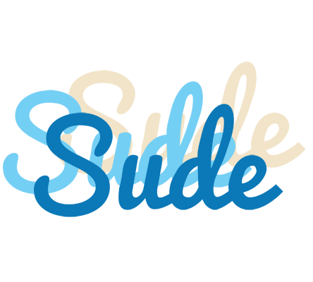 Sude breeze logo