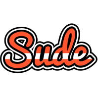 Sude denmark logo