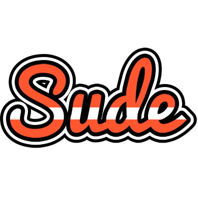 Sude denmark logo