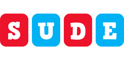 Sude diesel logo