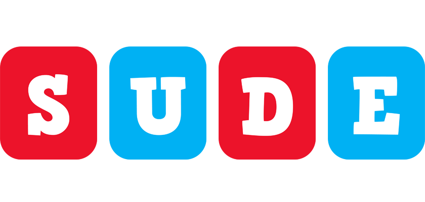 Sude diesel logo