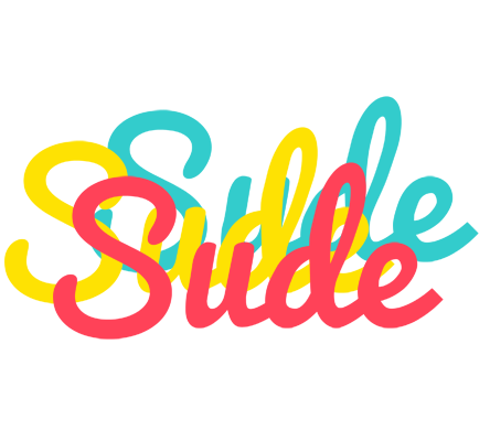 Sude disco logo