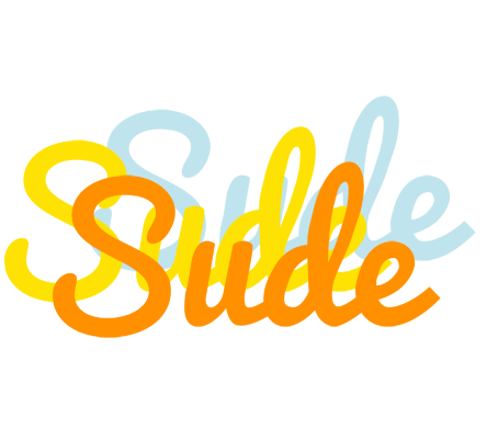Sude energy logo