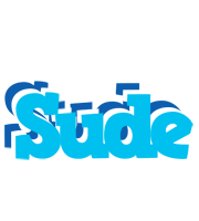 Sude jacuzzi logo