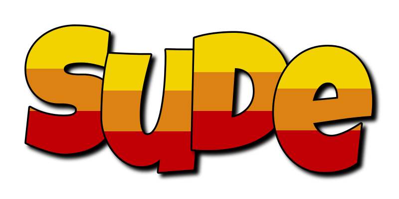 Sude jungle logo