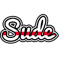 Sude kingdom logo