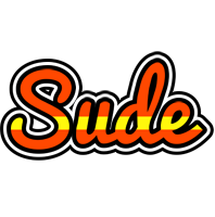 Sude madrid logo