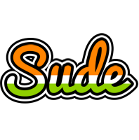 Sude mumbai logo