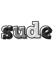 Sude night logo