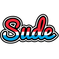 Sude norway logo