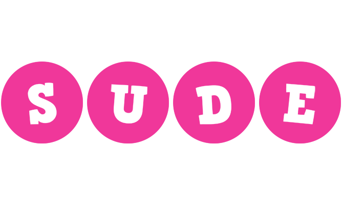 Sude poker logo