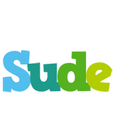 Sude rainbows logo