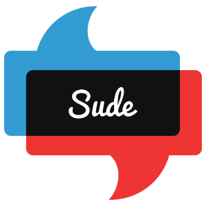 Sude sharks logo