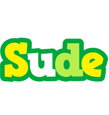 Sude soccer logo