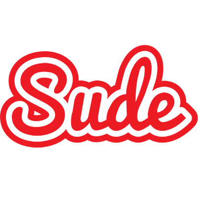 Sude sunshine logo