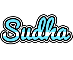 Sudha argentine logo