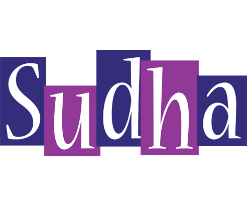 Sudha autumn logo