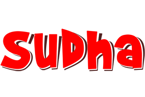 Sudha basket logo