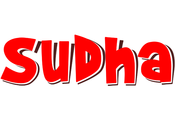 Sudha basket logo
