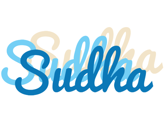 Sudha breeze logo