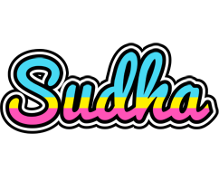 Sudha circus logo