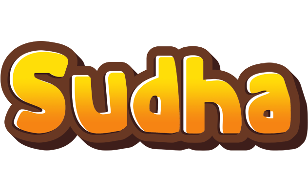 Sudha cookies logo