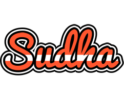 Sudha denmark logo