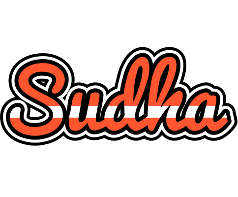 Sudha denmark logo
