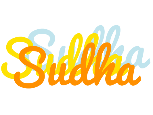 Sudha energy logo