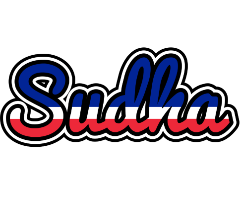 Sudha france logo