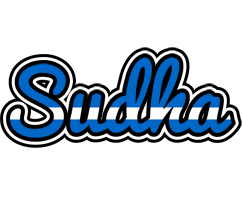 Sudha greece logo
