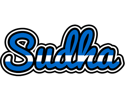 Sudha greece logo