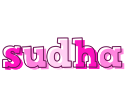 Sudha hello logo